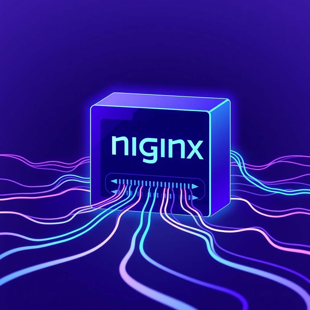 Nginx反向代理实战：让网站速度和安全全面提升